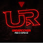 Undercover Recordz logo