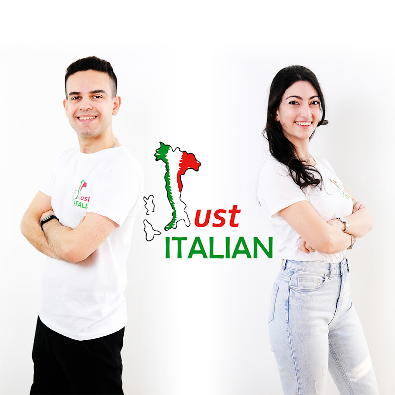 Just Italian - Michele e Martina