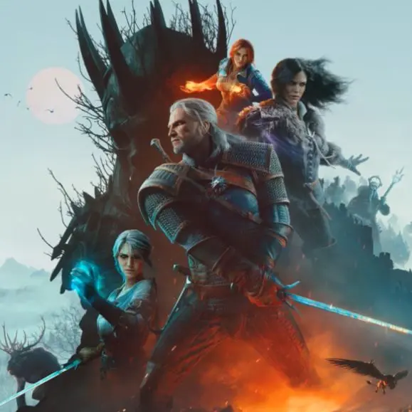 News: The Witcher 3: Wild Hunt – Remastered arriva anche su Battle.net ⚔️🐺