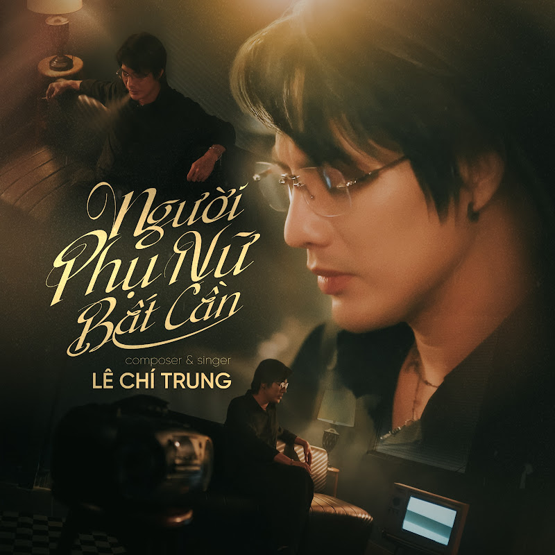 Lê Chí Trung Composer