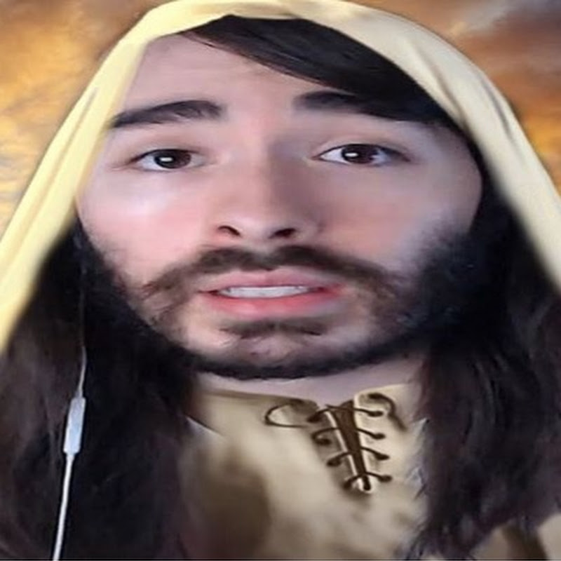Moist God