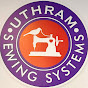 Uthram Sewing Systems logo