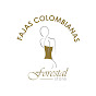 Fajas Colombianas Forestal Store logo