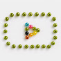 Beads & Asmr