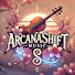 18yLM4CaZIM-channel-avatar-ArcanaShift Music