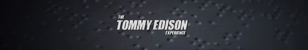 The Tommy Edison Experience YouTube channel avatar