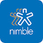 Nimble CRM logo