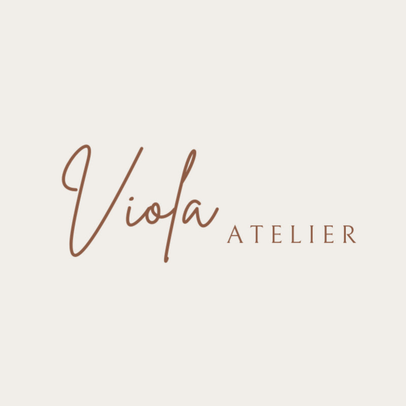 Viola Atelier Logo