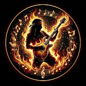 Santana Guitar Vibes