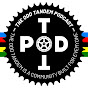 The Odd Tandem logo
