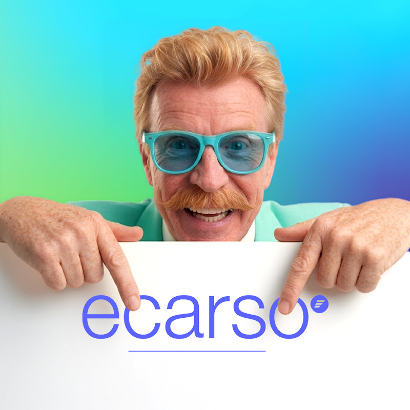 ecarso - gebrauchte E-Autos mit voller Garantie