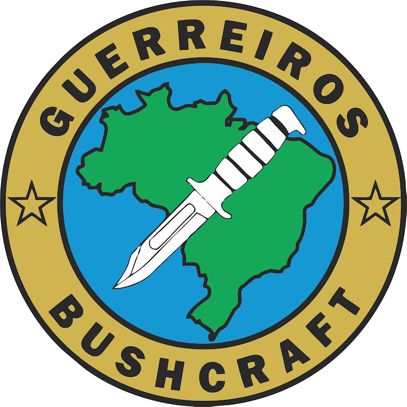 Guerreiros Bushcraft