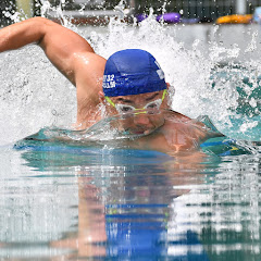 BIGFOOT32 SWIM TEAM 樋口遼Ch.