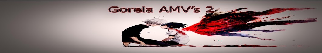 Gorela AMV's 2 YouTube channel avatar
