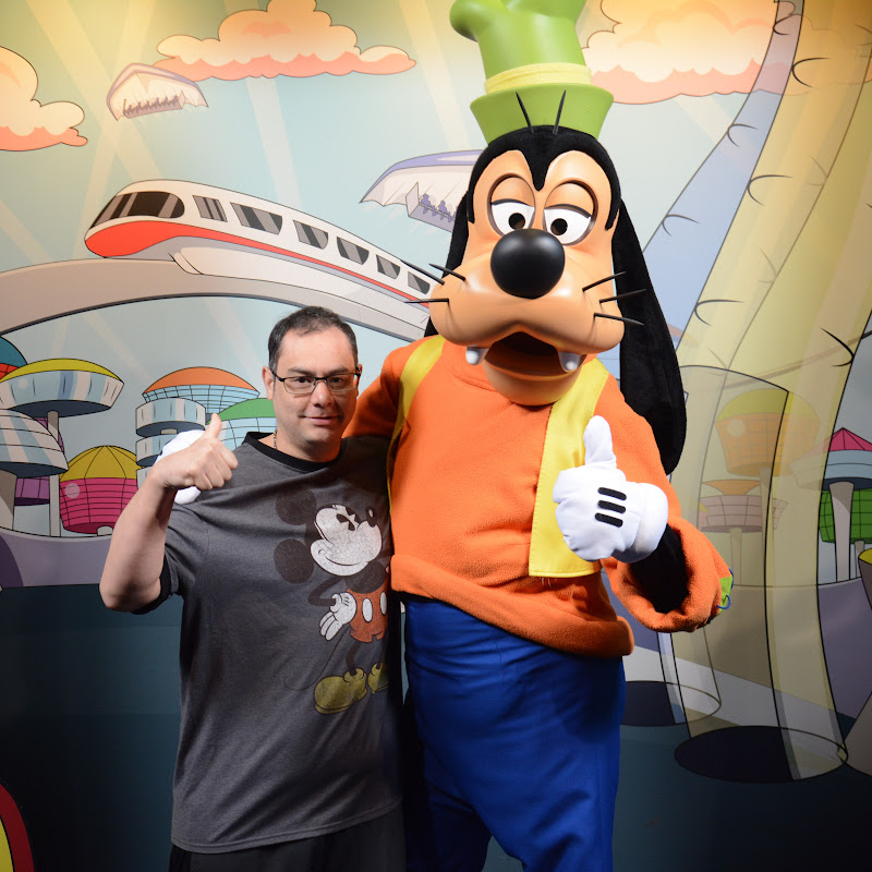 Disney Lover