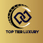 Top Tier Luxury logo