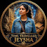 5gLMURma8-c-channel-avatar-Time Traveller Jeysha