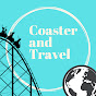 Coaster and Travel logo