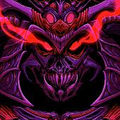 NitroLukeDX