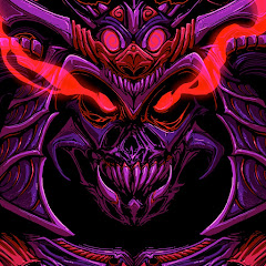 NitroLukeDX