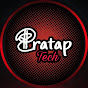 Pratap Tech logo