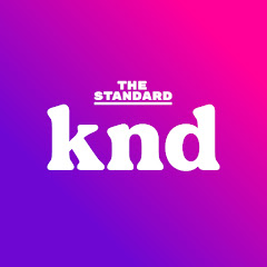 Channel thumbnail for THE STANDARD knd (คำนี้ดี)