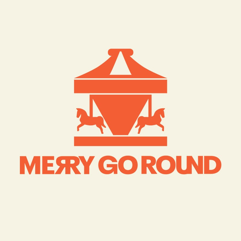 메리고라운드 Logo