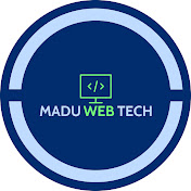 Madu Web Tech