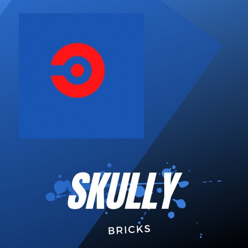 Skully Bricks