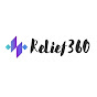 Relief 360 logo