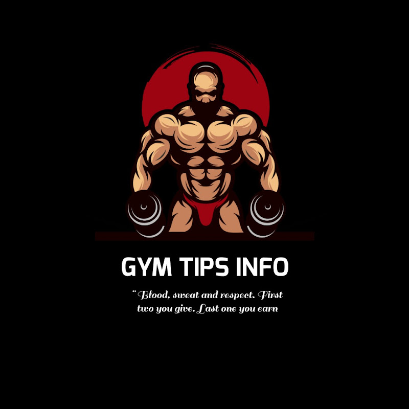GYM TIPS INFO