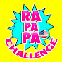 RaPaPa Challenge logo