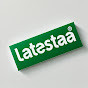 Latestaa Finds logo