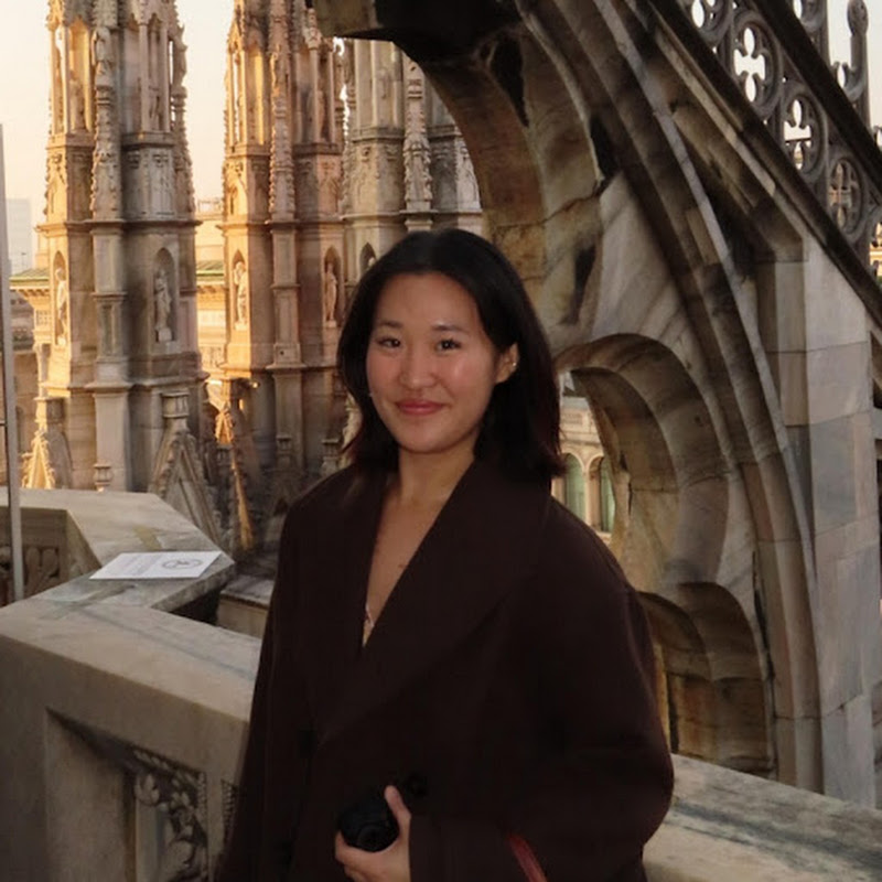 Hannah Zhao
