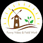 Funy Vedio and Field work logo