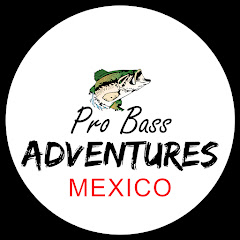 Pro Bass Adventures Mexico