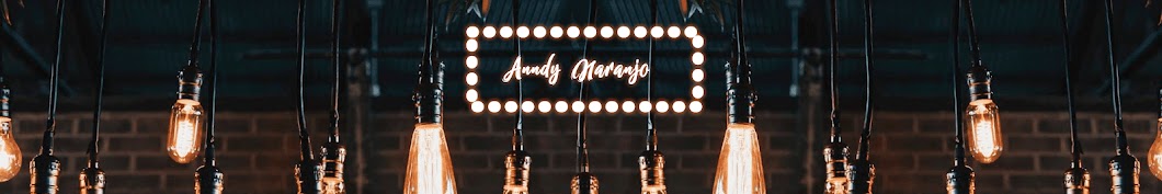 Anndy Naranjo YouTube-Kanal-Avatar