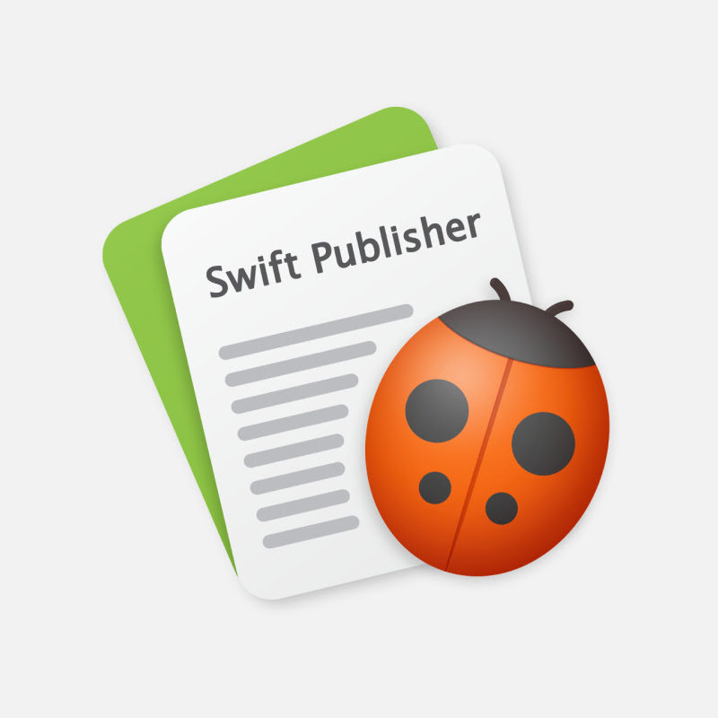 Swift Publisher