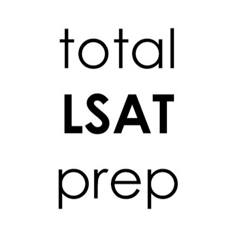 LSAT | total test prep
