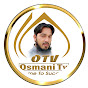 Osmani TV  logo