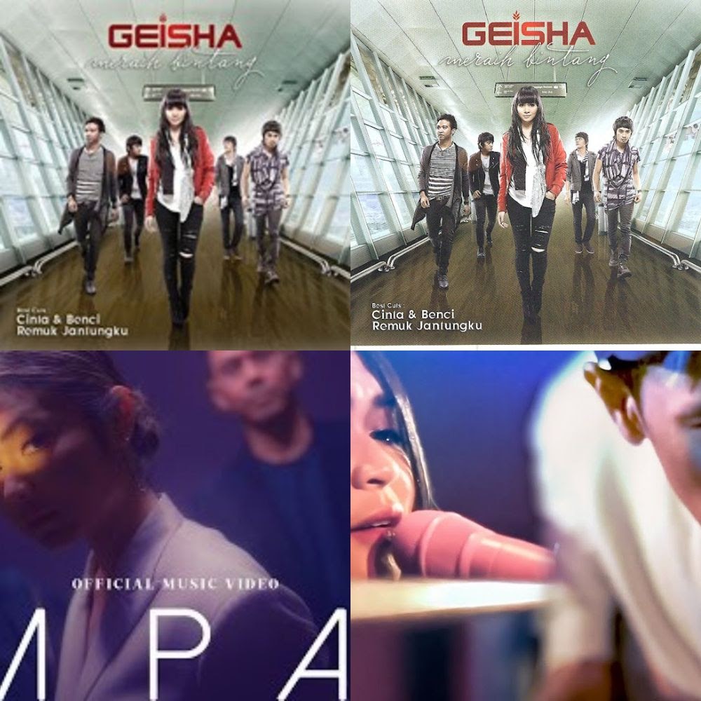 lumpuhkanlah ingatanku