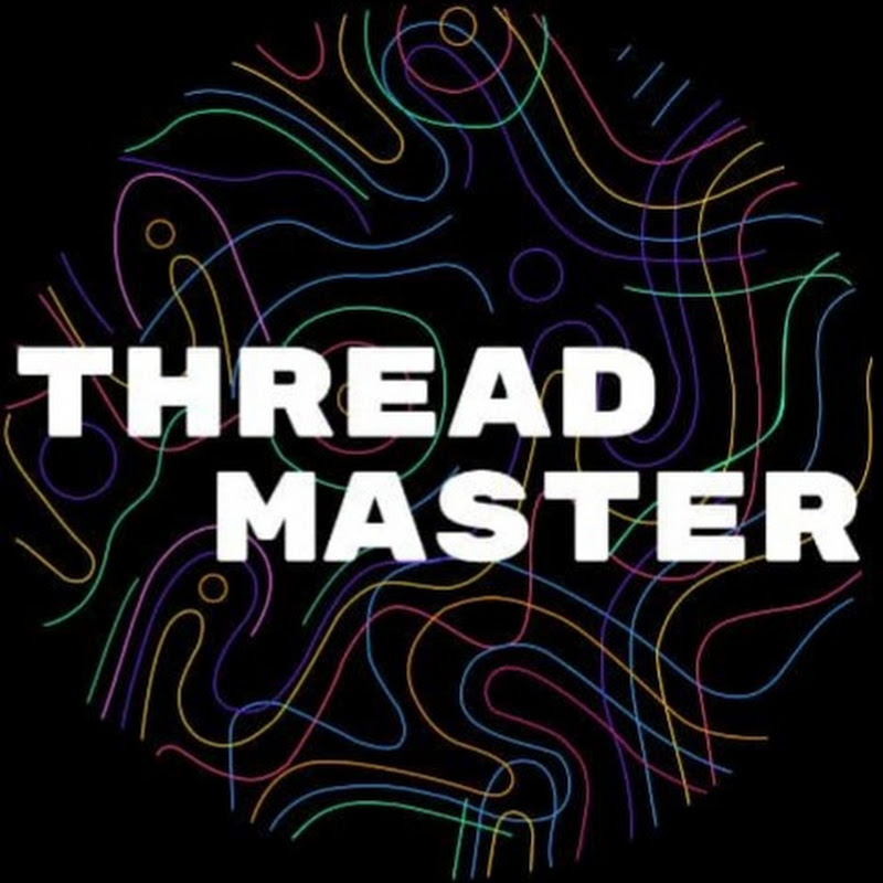 Thread Master