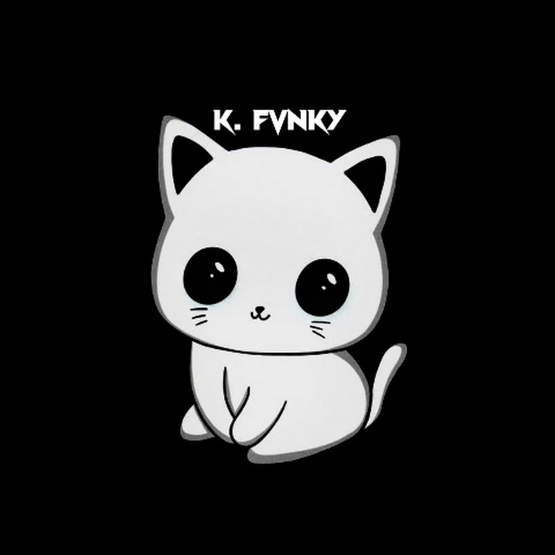 Kitty Fvnky