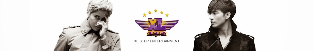 XL STEP ENTERTAINMENT YouTube 频道头像