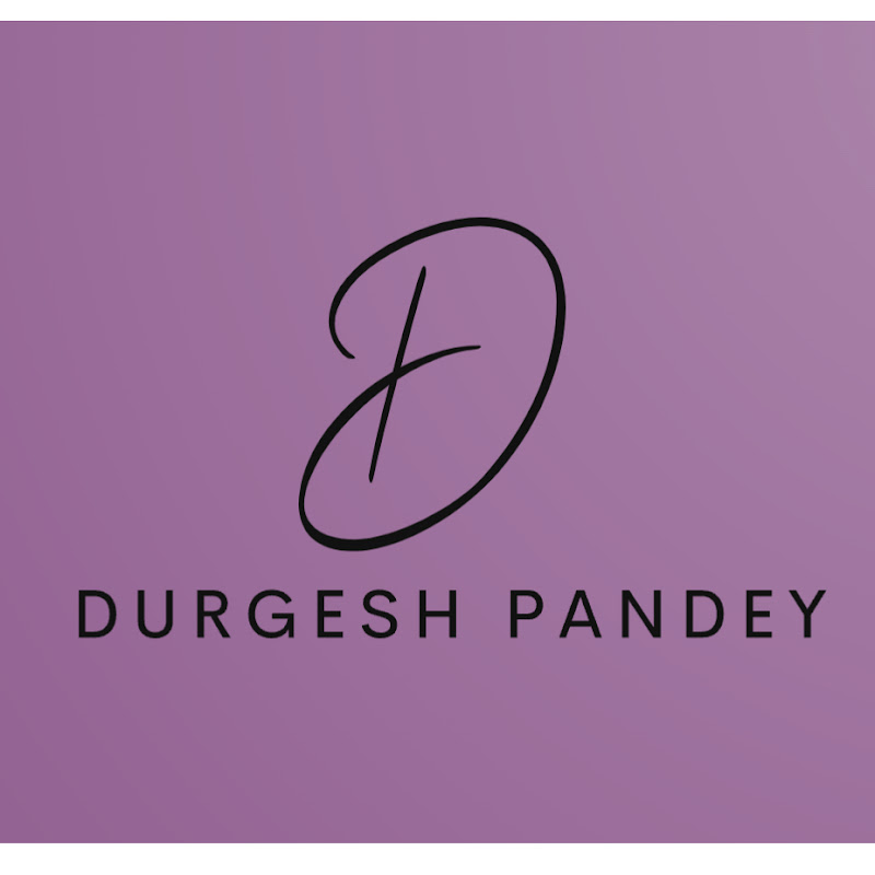 Durgesh Pandey