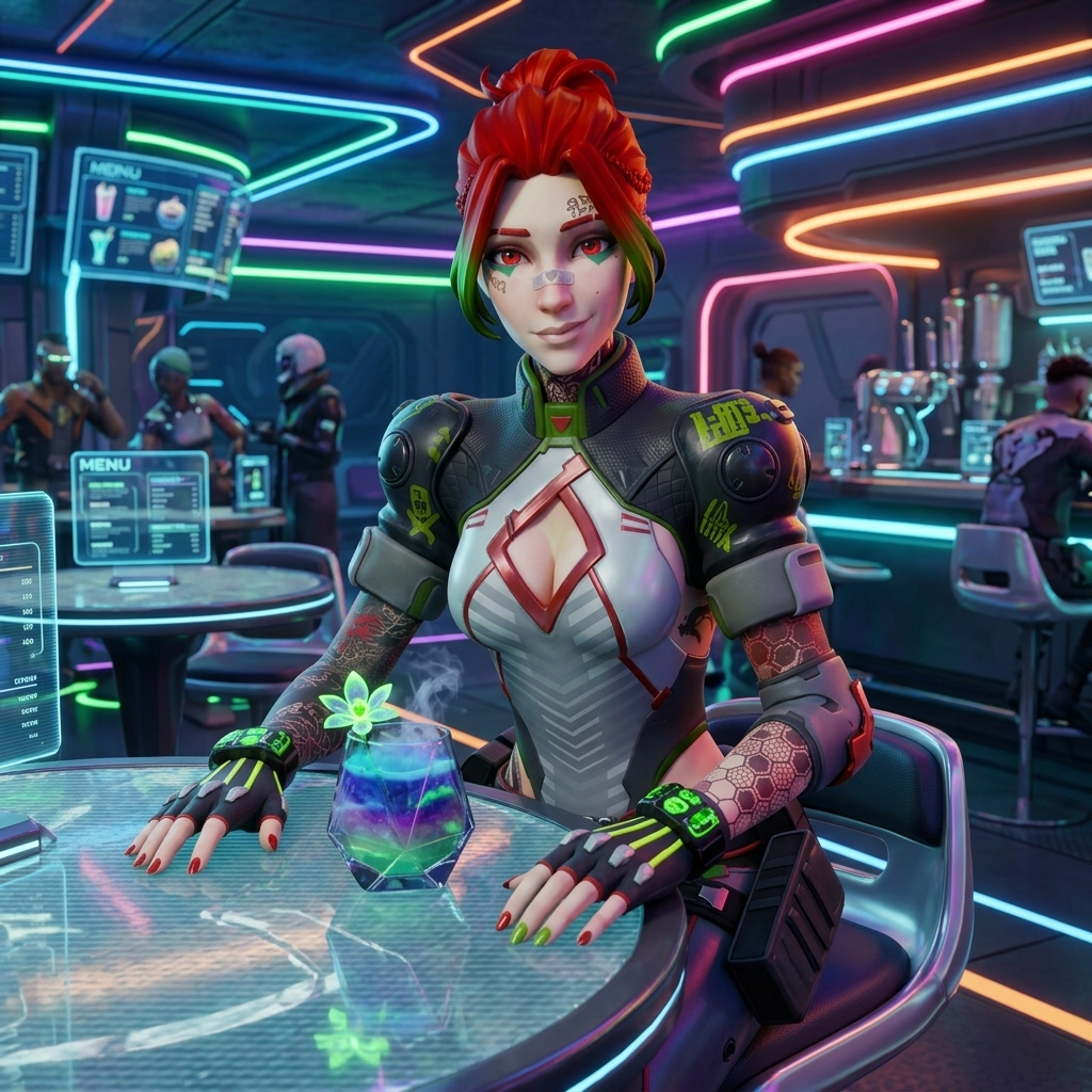 Post from Hypho - Gaming Mech Arena