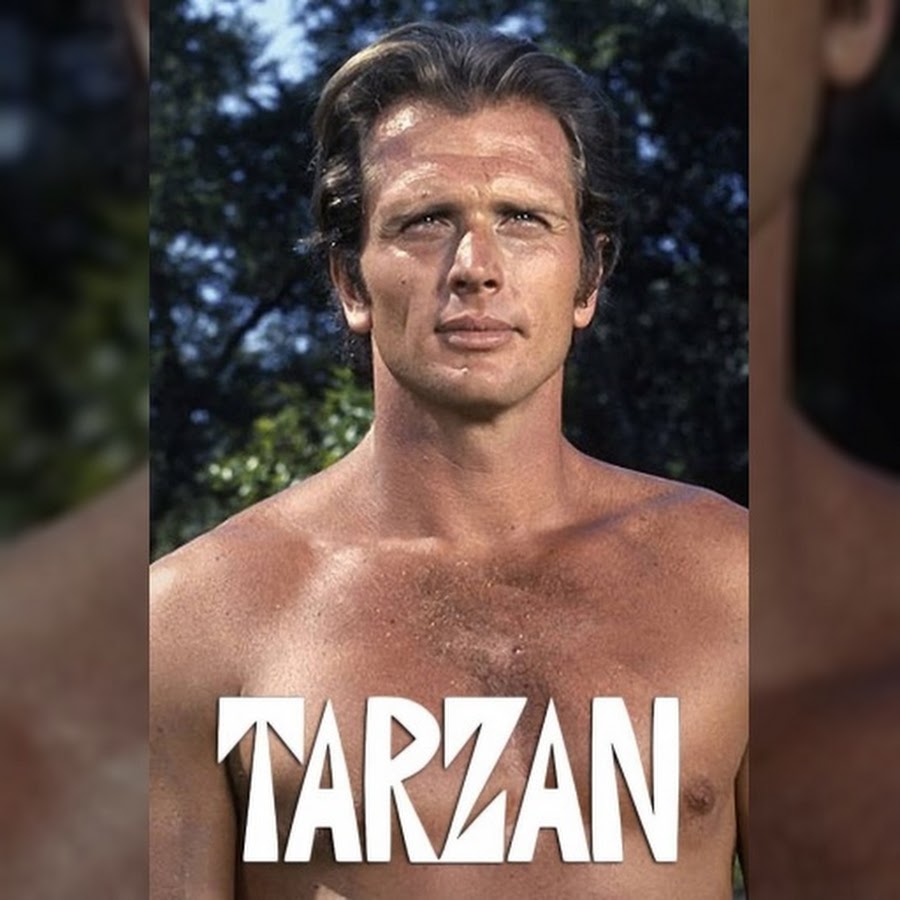 Tarzan - Topic - YouTube