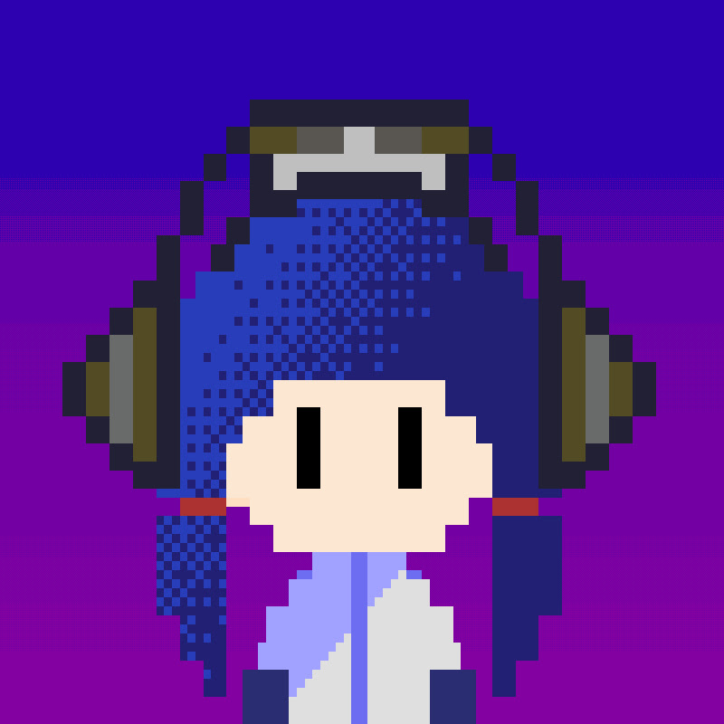 Seiran 8bit