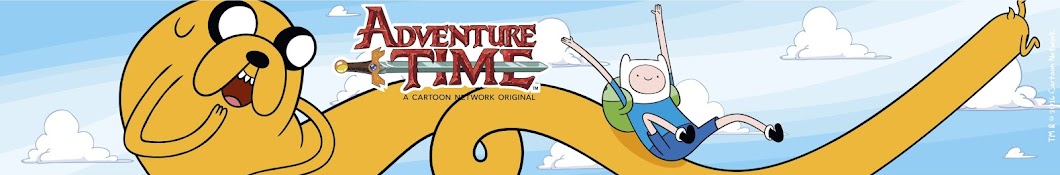 Ð’Ñ€ÐµÐ¼Ñ Ð¿Ñ€Ð¸ÐºÐ»ÑŽÑ‡ÐµÐ½Ð¸Ð¹ | Adventure Time YouTube channel avatar