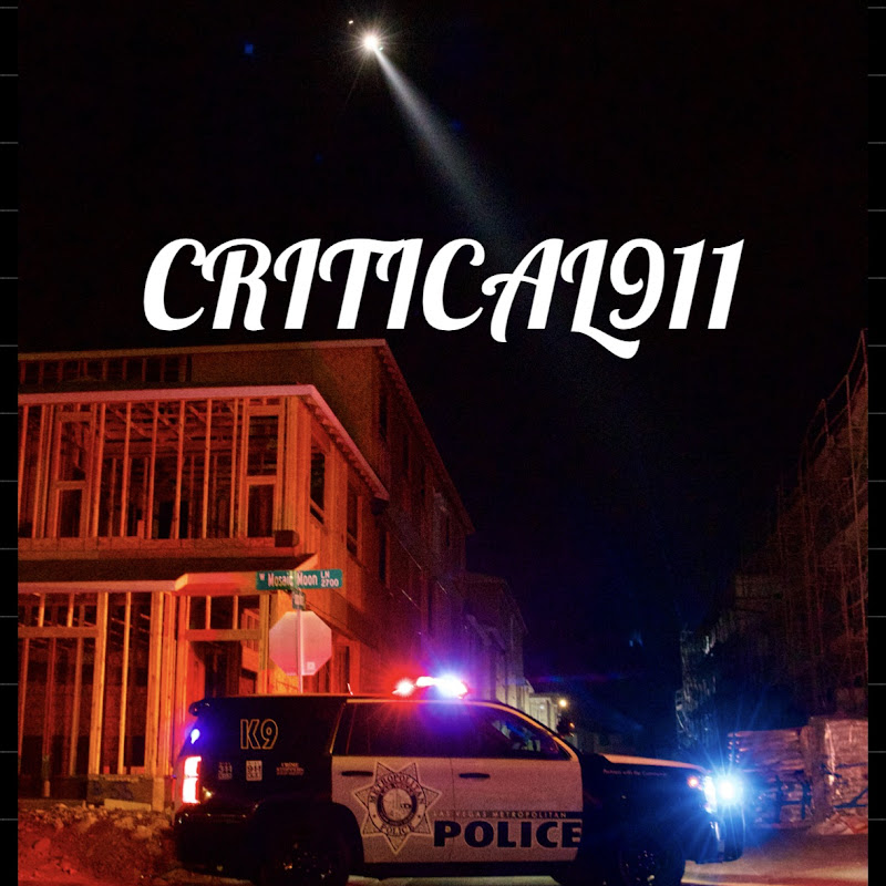 Critical911
